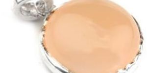 SP-010 Silver Pendant