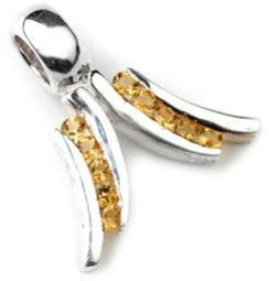 SP-07 Silver Pendant