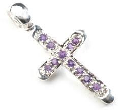 SP-09 Silver Pendant