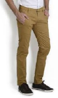 Men Casual Trousers