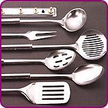 Kitchen Tools Set