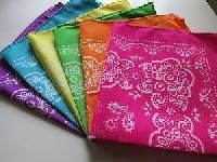 Polyester Bandana