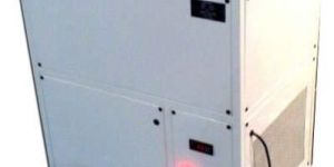 Water Chilling Machine