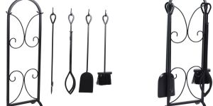 Fire Tool Sets