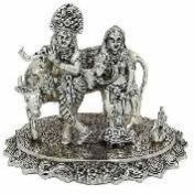 White Metal Handicrafts