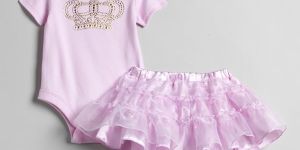 Designer Baby Clothes