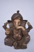 Ganesh Statue