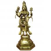 Laxmi Statue