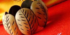 Bone & Horn Bracelets