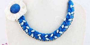 Fashion Necklace (23913)