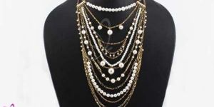 Fashion Necklace (23930)