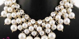 Fashion Necklace (23932)