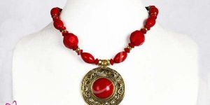 Fashion Necklace (23938)