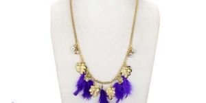 Fashion Necklace (24128)