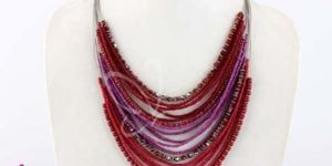 Fashion Necklace (83029)