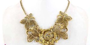 Fashion Necklace (83067)