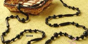 Horn & Bone Necklaces