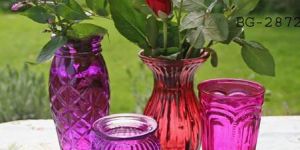 Flower Vases