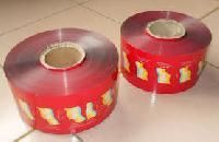 Laminated Printed Packaging Films