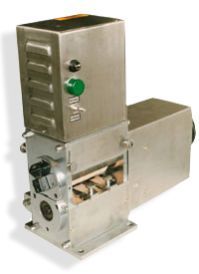 Blister De-Foiling Machine