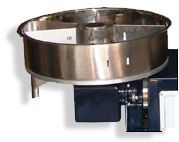 Capsule Filling Machine