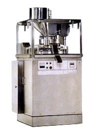 Single Rotory Square Model