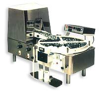Tablet & Capsule Counting & Filling machine