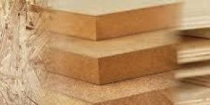 MDF Particle Board