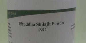 Shilajit Powder