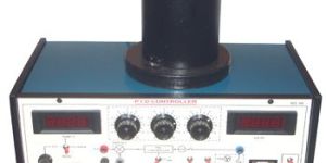 PID CONTROLLER MODEL PROCESS