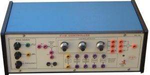 SCL 101 PID Controller