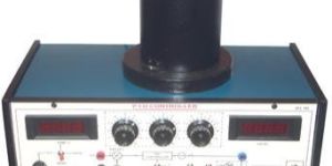 SCL 102 PID CONTROLLER