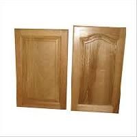 Kitchen Solid Wood Shutters