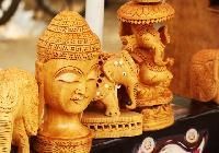 Sandalwood Handicrafts