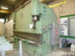 Press Brakes Machine