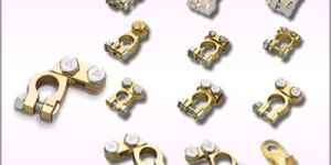 Brass Battery Terminals