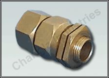 Brass Cable Gland