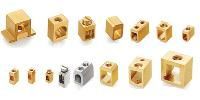 Brass PCB Terminals
