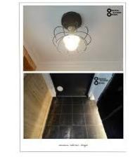 Electrical Lighting Fixtures