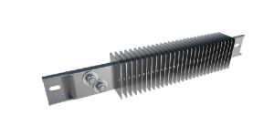 Finned Strip Heaters