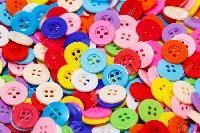 Sewing Buttons