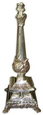 Brass Table Lamp (item No. 2036-SP)