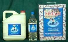 Ground Nut Refined Oil