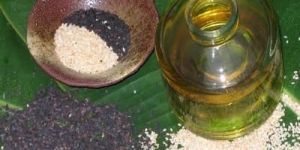 Sesame Seed Oil
