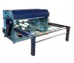 Reel Sheeting Machine