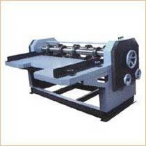 Rotary Creasing Machine