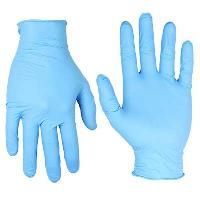 Latex Rubber Hand Gloves