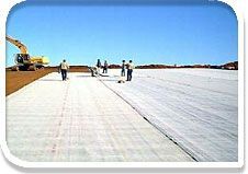 Geotextile