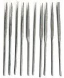 Needle Files & Handles