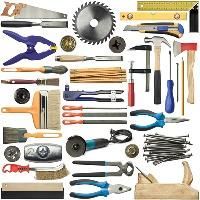 Wood Working Tools